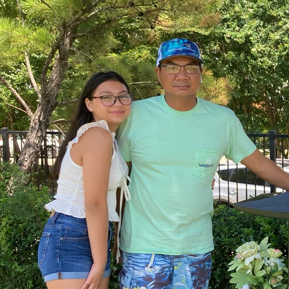 Meet your Posher, Kalea